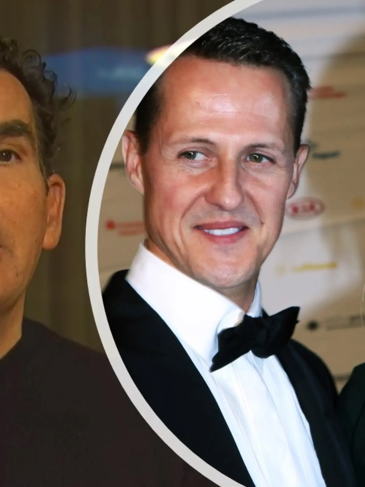 Erpresser wollten an das Geld von Michael Schmacher und seiner Familie. RTL-Reporter Felix Görner schätzt ein, was das mit der Familie macht.