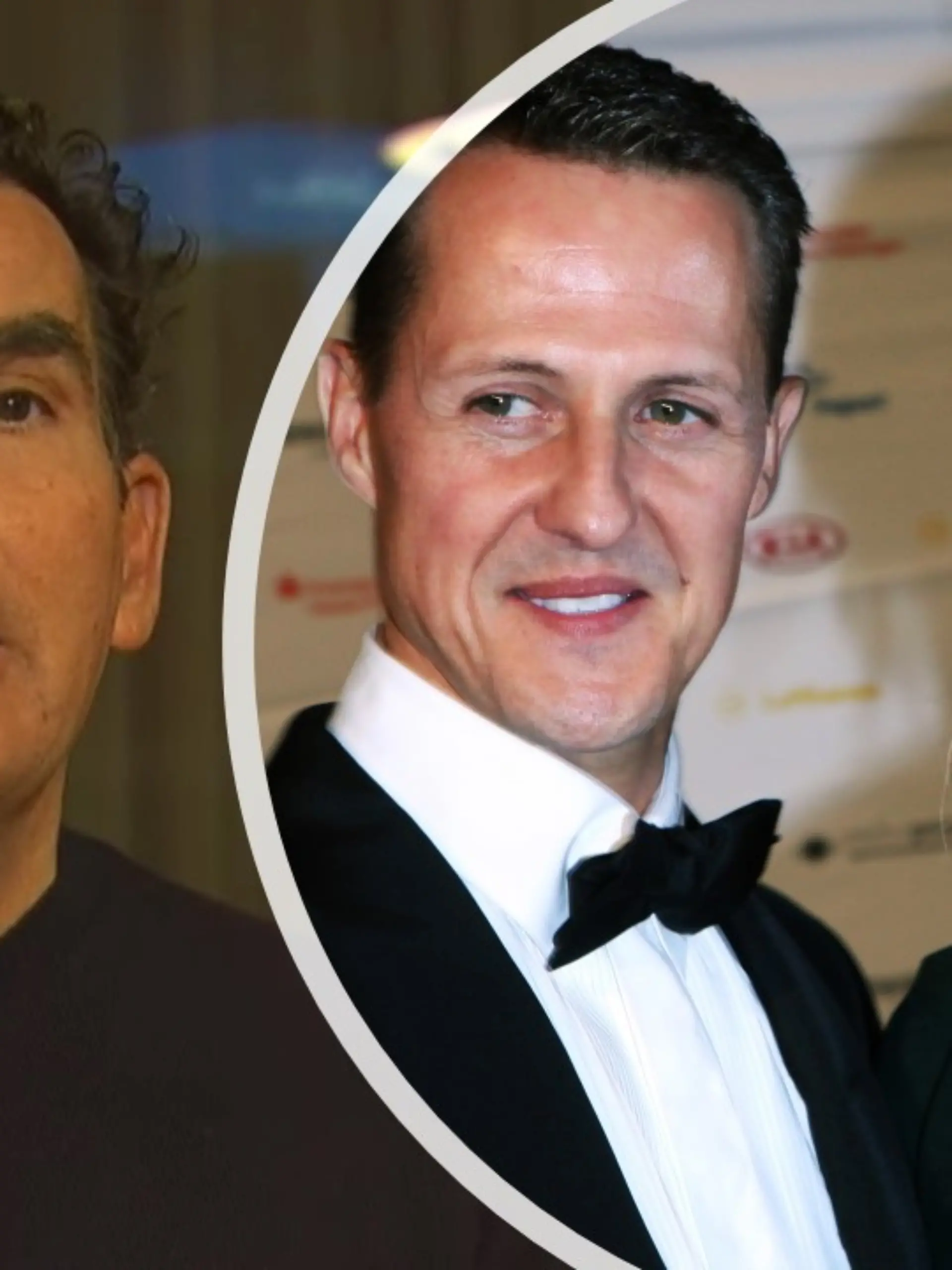 Erpresser wollten an das Geld von Michael Schmacher und seiner Familie. RTL-Reporter Felix Görner schätzt ein, was das mit der Familie macht.