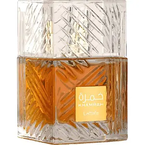Lattafa „Khamrah” (100 ml)