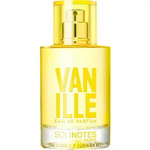 Solinotes „Vanilla” (50 ml)