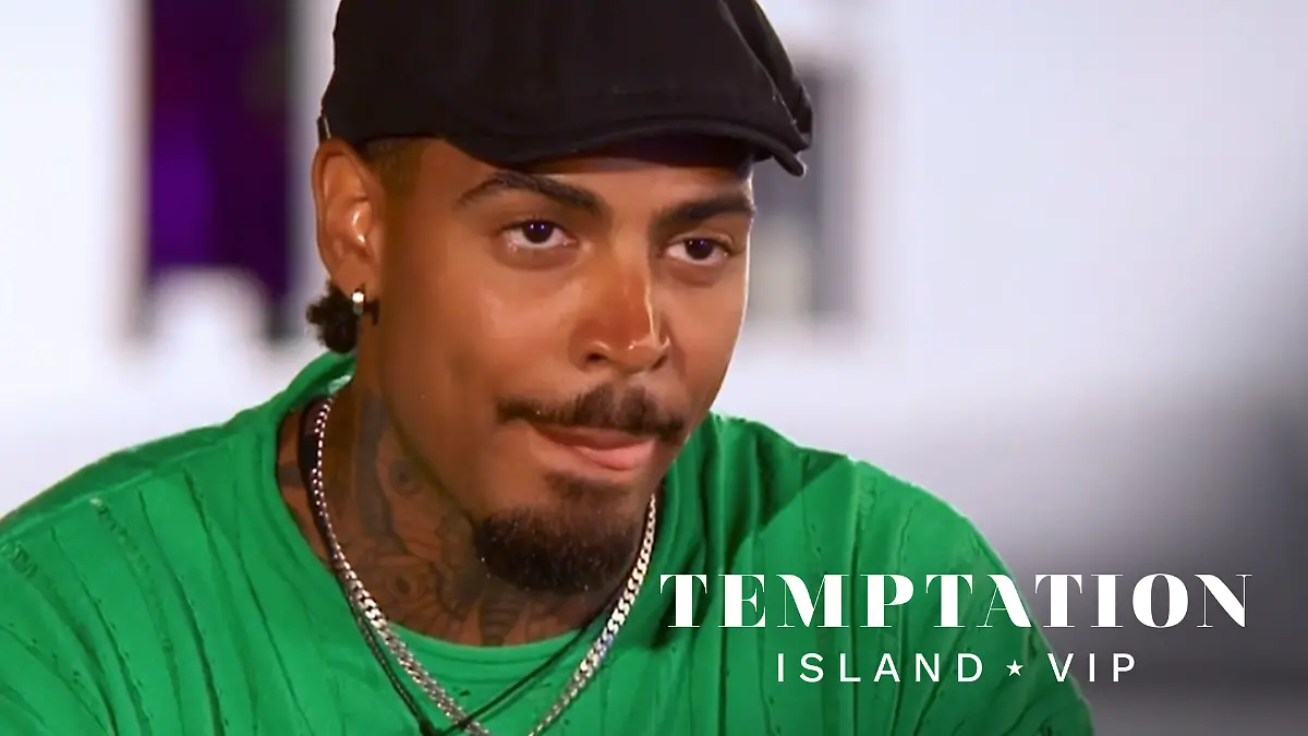 Folge 11: Germaine zweifelt an einer Zukunft mit seiner Jessica

