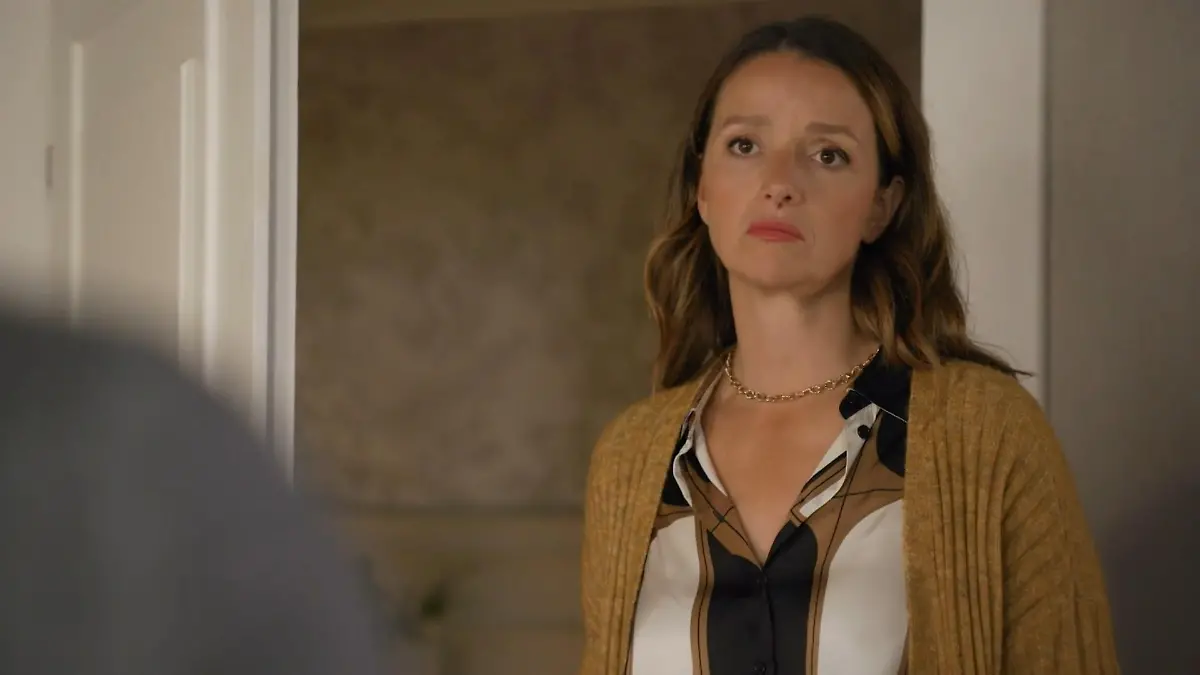AWZ-Spoiler: Jenny hat Justus etwas mitzuteilen