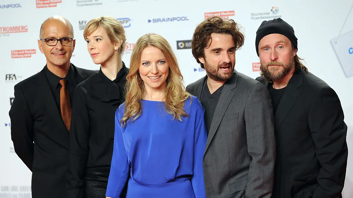 Sie werden wiedervereint: Es ist ein neuer «Stromberg»-Film mit dem alten Ensemble geplant. (Archivfoto)