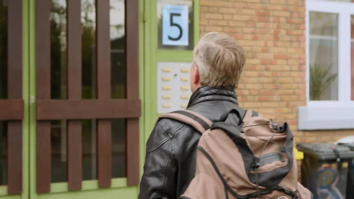 Ingo ist zurück! Hier gibt es seine erste Szene zu sehen AWZ-Spoiler