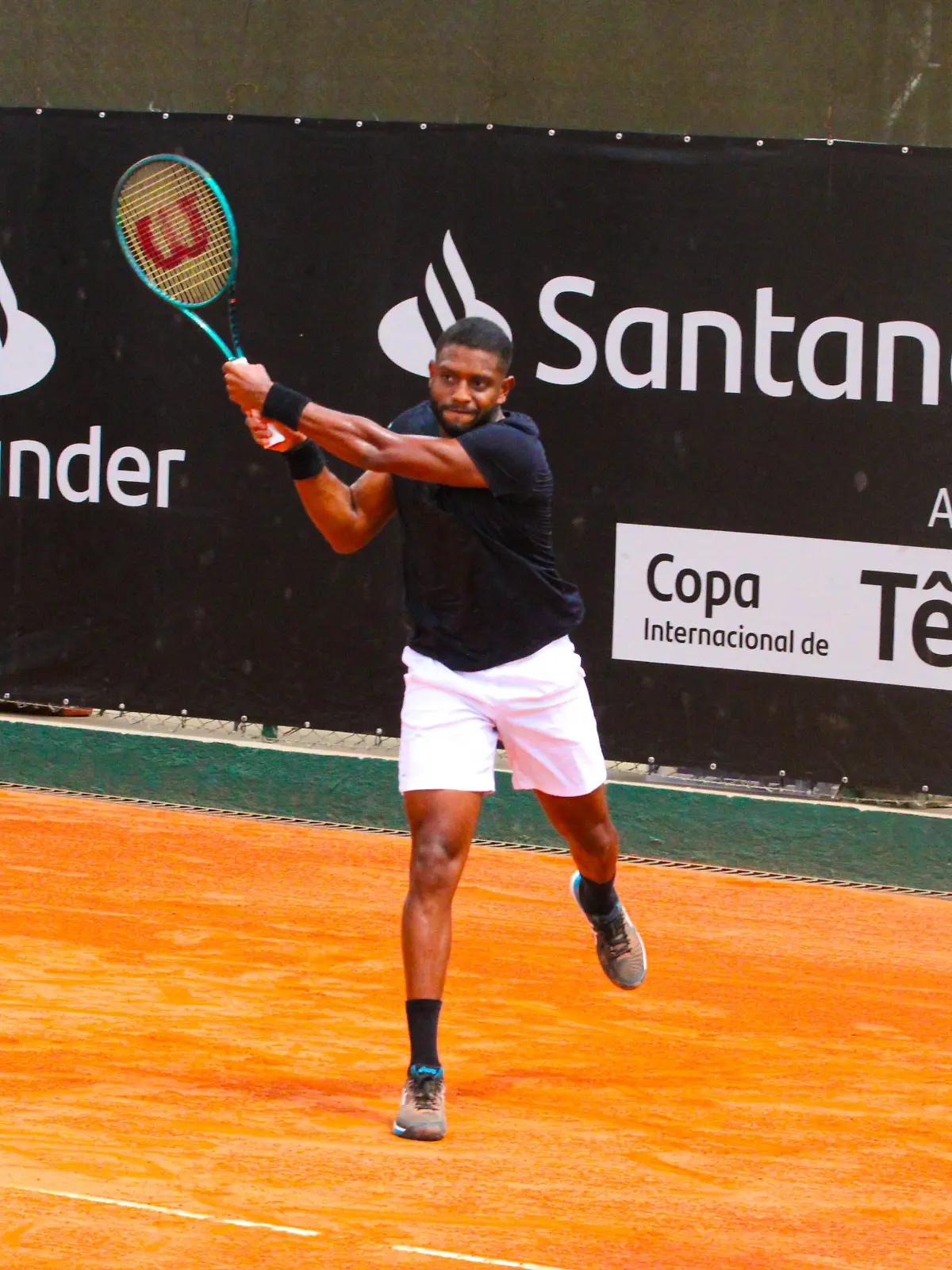 Bild zu: "Erster Tennis-Star gibt sein Coming-out"