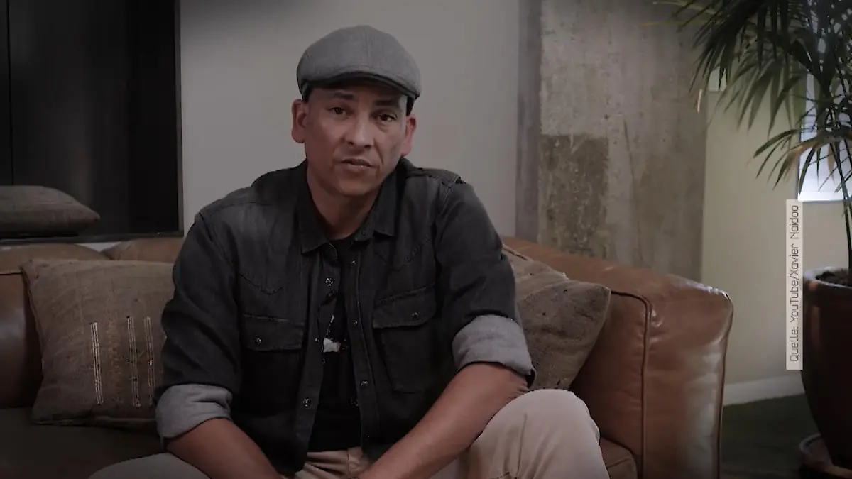 Expertin für Körpersprache schätzt Naidoo-Video ein Ist das wirklich ernst gemeint?