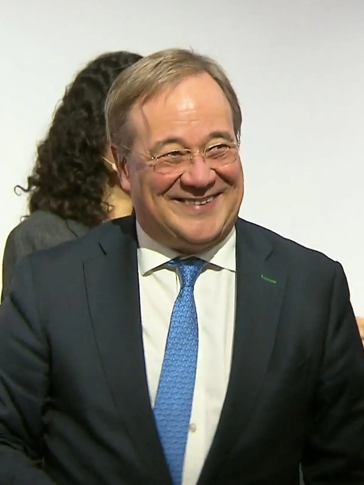 Bild zu: "Laschet als Bundespräsident?"