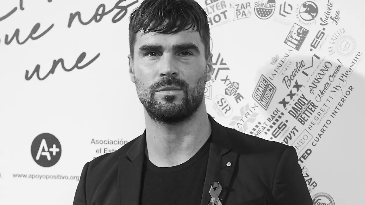 Netflix-Star José de la Torre im Jahr 2019