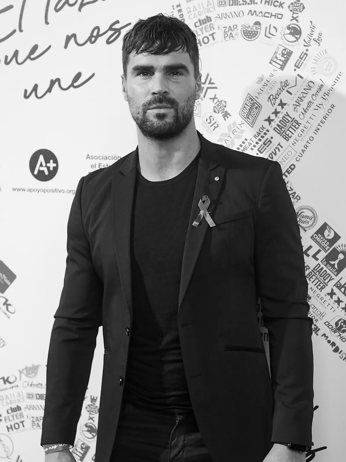 Netflix-Star José de la Torre im Jahr 2019