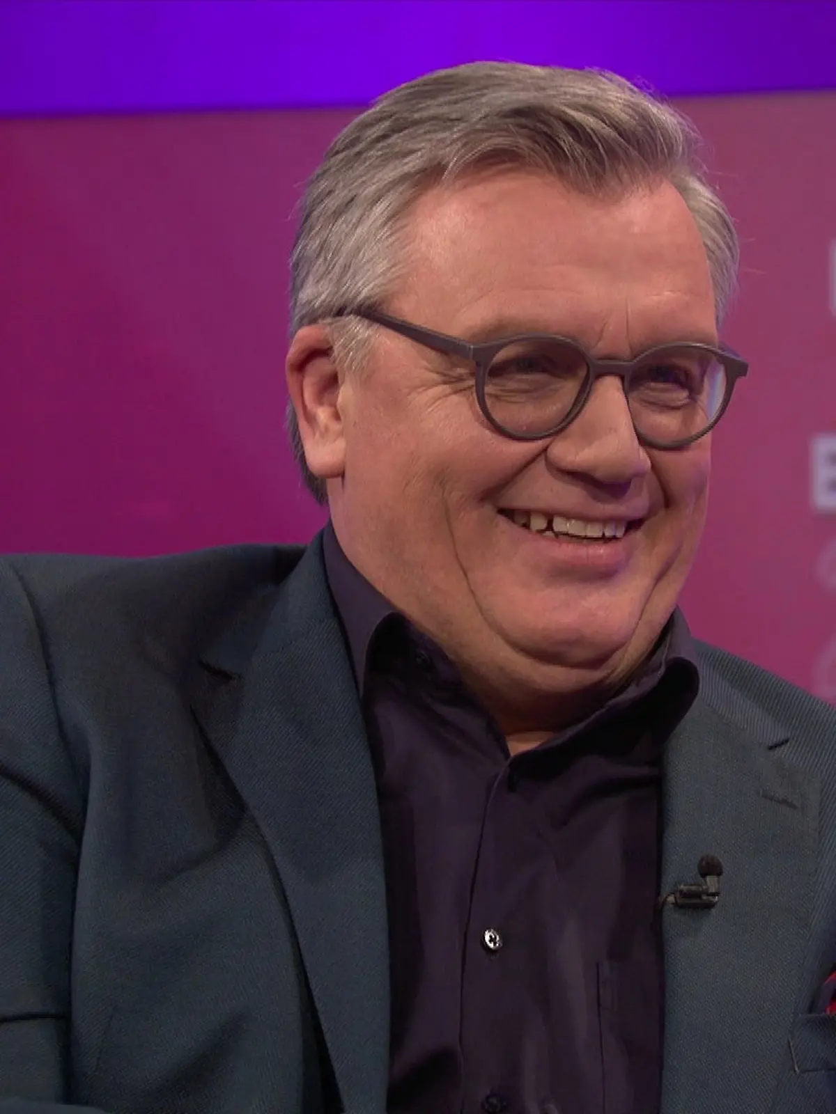 Hape Kerkeling bei „Menschen Bilder Emotionen”