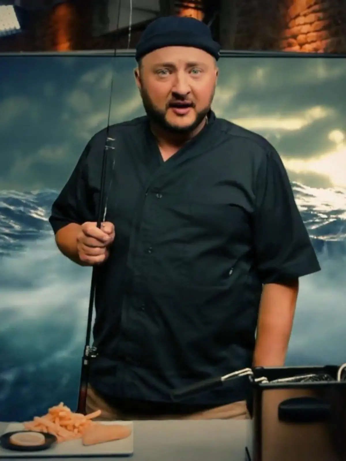 Bild zu: "Die perfekten Fish & Chips für alle"