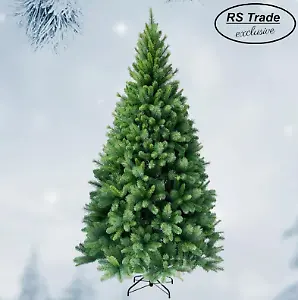 Künstlicher Weihnachtsbaum von RS Trade (150 Zentimeter)