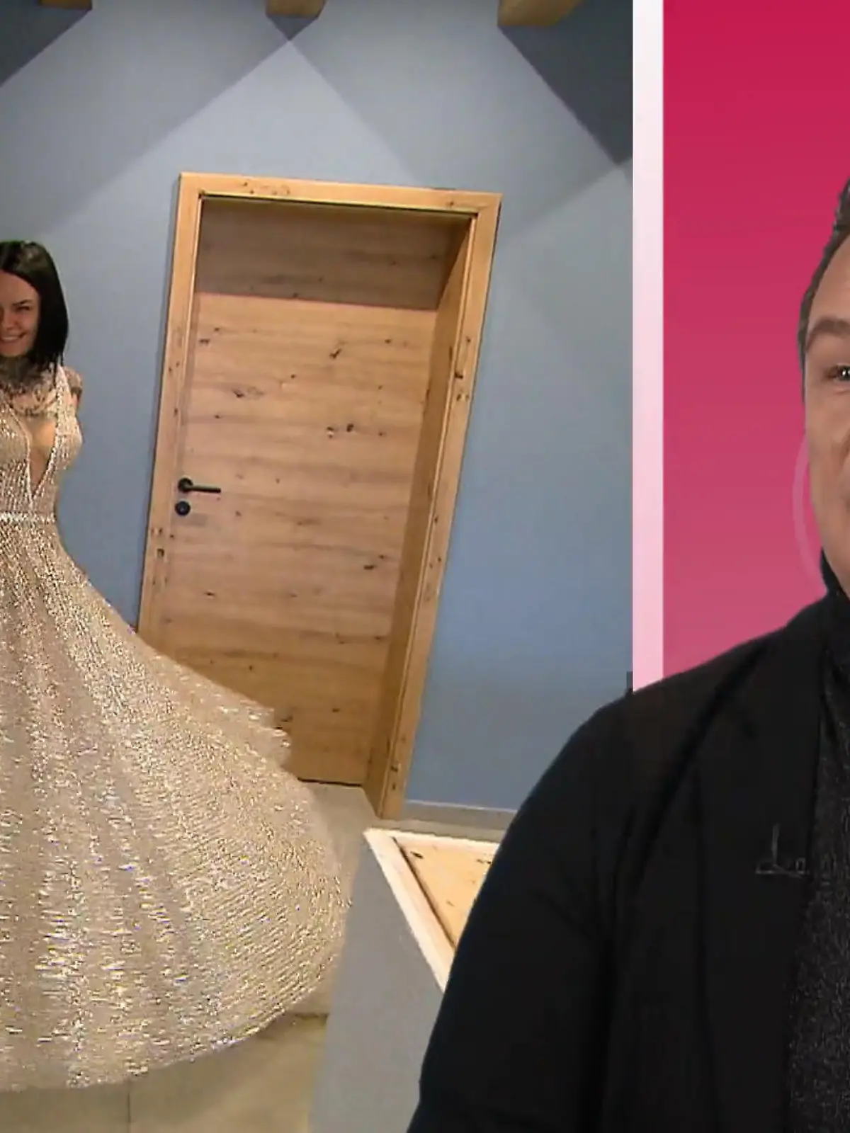 Bild zu: ""Obdachloser mit Designer-Allüren""