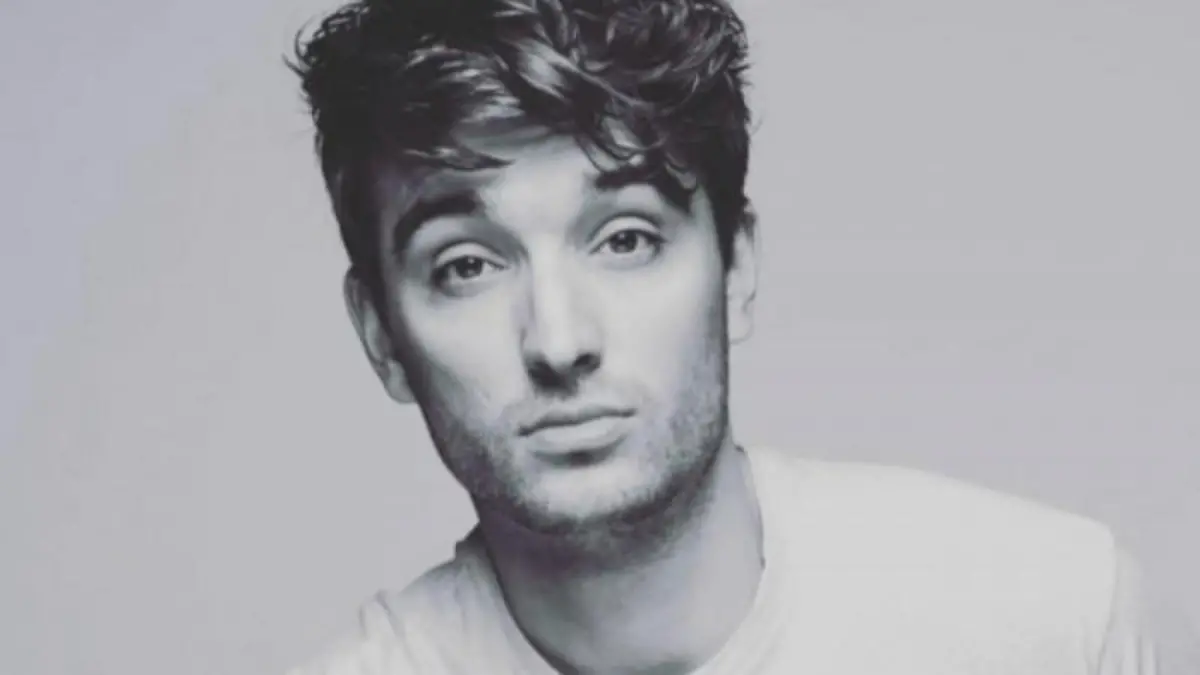 The Wanted-Sänger Tom Parker: Tod mit 33 Jahren