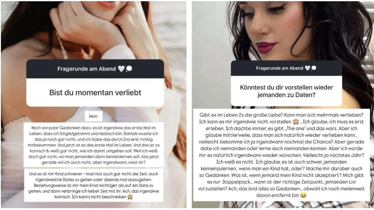 Vanessa von Coupleontour