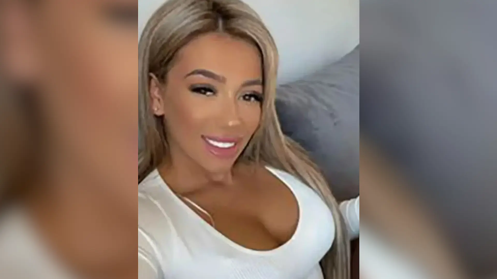 Demi Agoglia stirbt vier Tage nach eine brasilianische Po-Lifting-Operation in die Türkei.