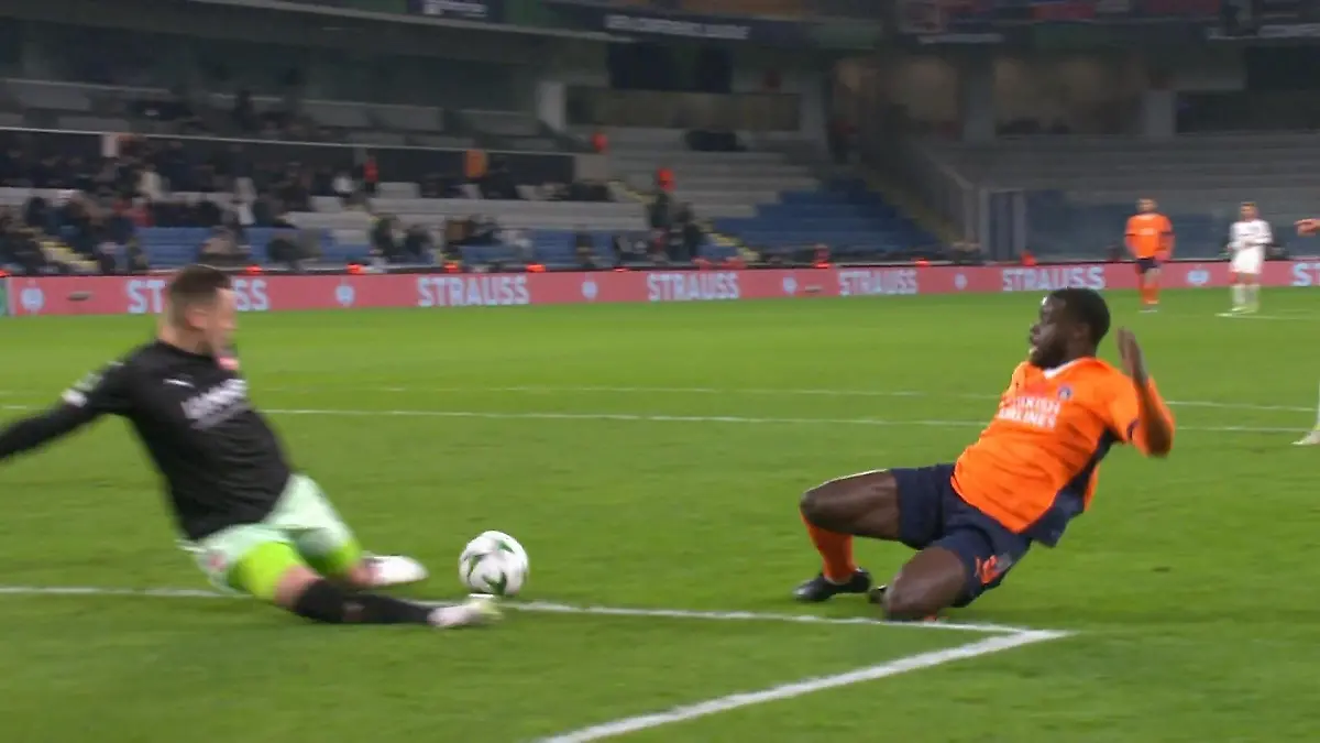 Heidenheim verliert trotz Wechsel-Festival in Istanbul Die Highlights im Video