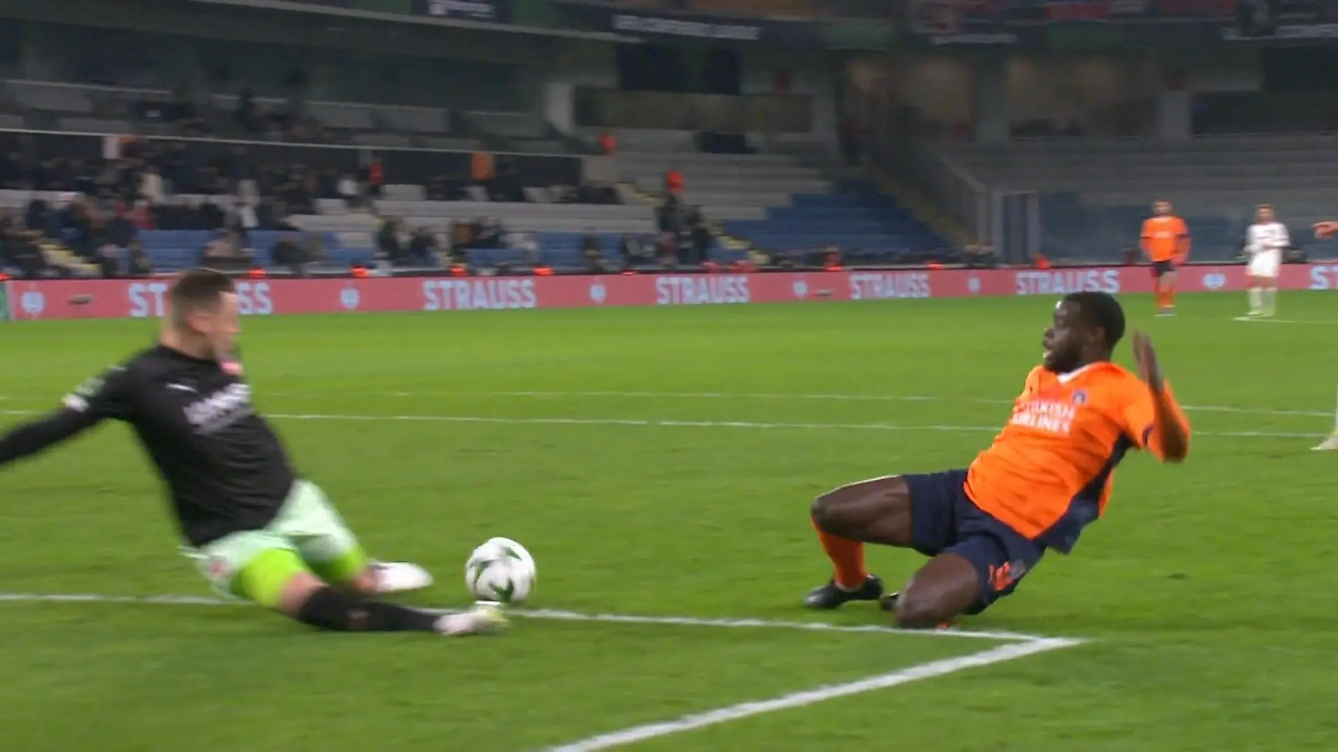 Heidenheim verliert trotz Wechsel-Festival in Istanbul Die Highlights im Video