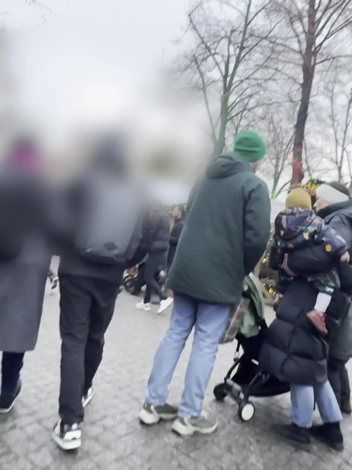 Bild zu: "Polizei entlarvt die Tricks der Taschendiebe"