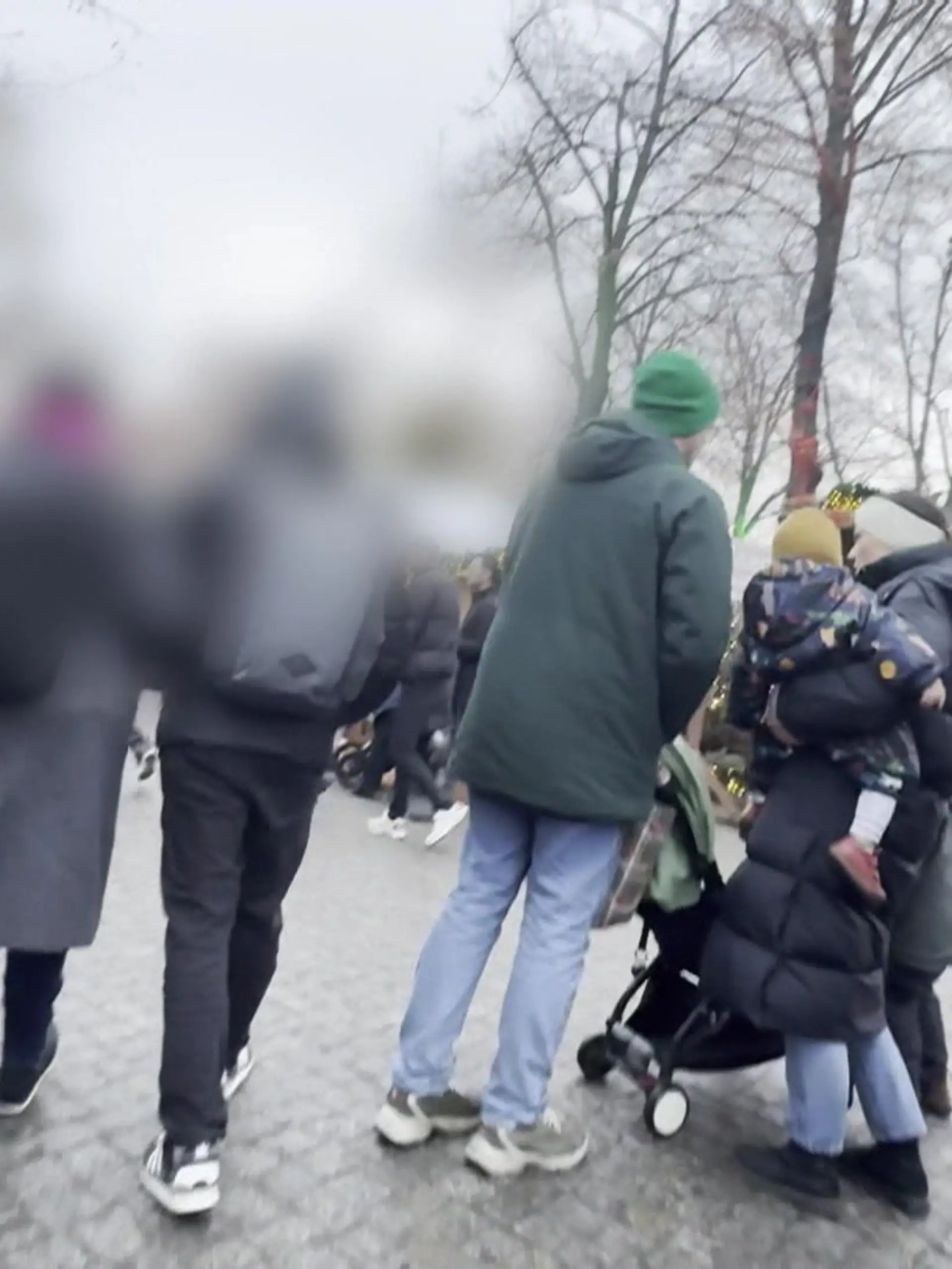 Bild zu: "Polizei entlarvt die Tricks der Taschendiebe"
