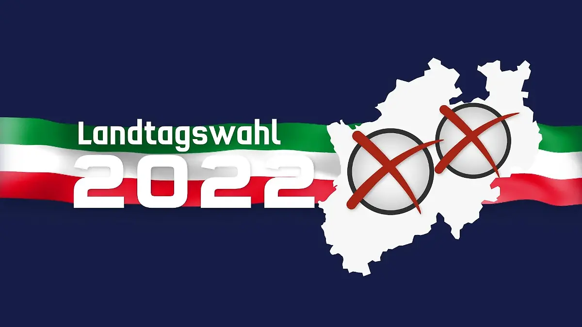 Heiße Phase startet Landtagswahl