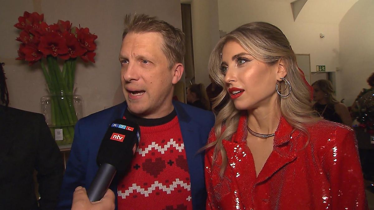 Cathy Hummels und Oliver Pocher: Neues Liebespaar am VIP-Himmel?