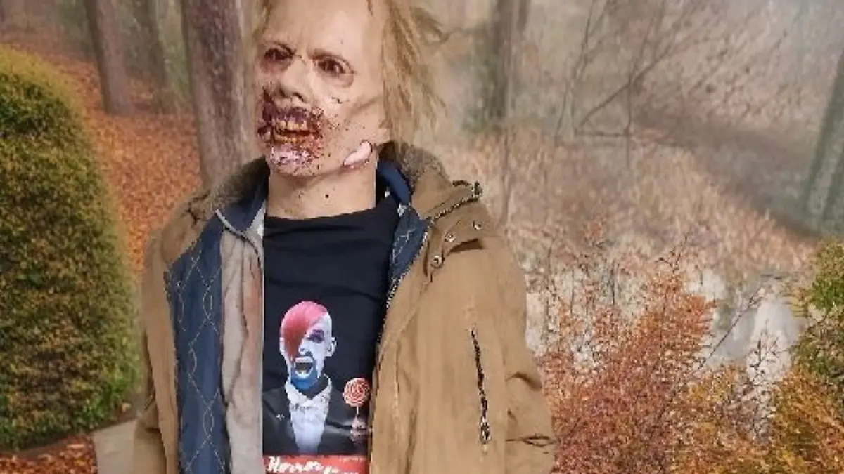 Zombiewalker Kleinanzeigen