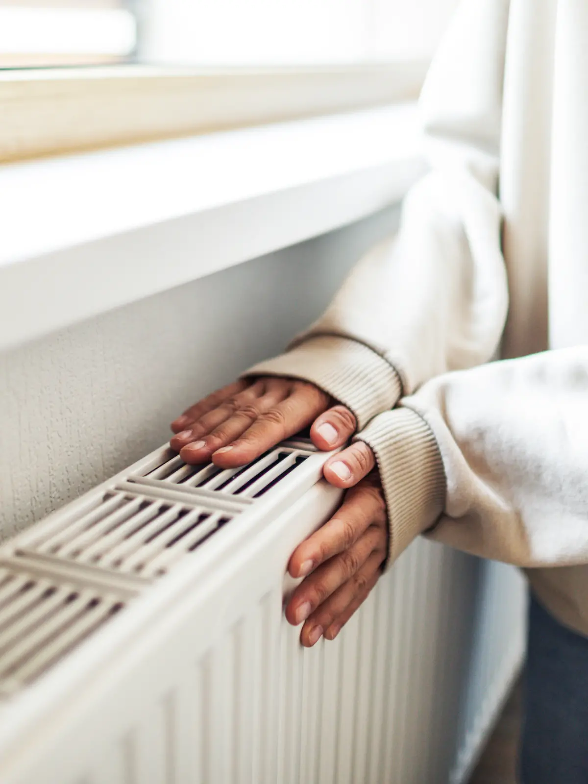 Jahr für Jahr wirft das Thema Heizen viele Fragen auf - nicht zuletzt wegen der dauerhaft hohen Energiepreise