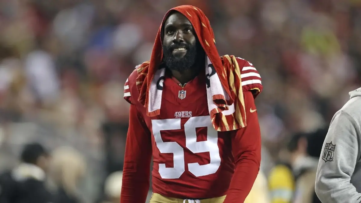 De’Vondre Campbell sorgt mit Ego-Aktion für Fassungslosigkeit in der NFL