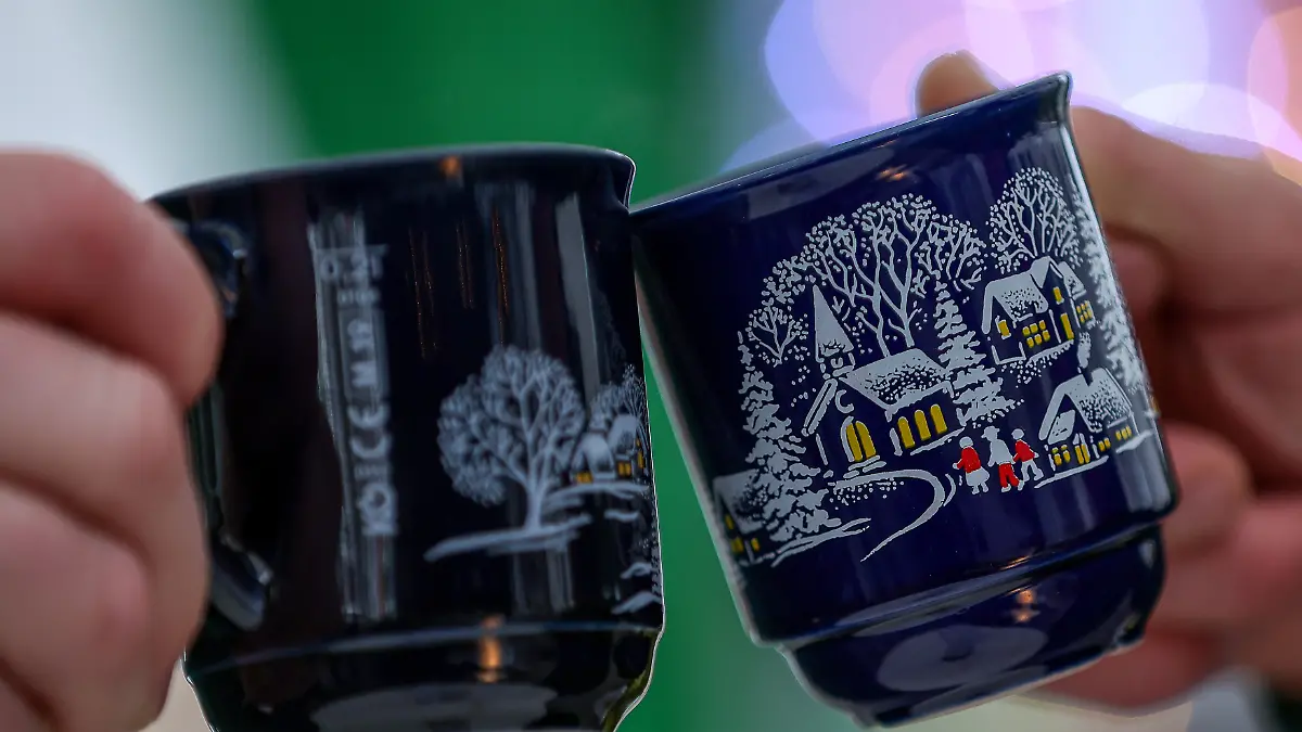 Muss guter Glühwein immer teuer sein? Der große Test