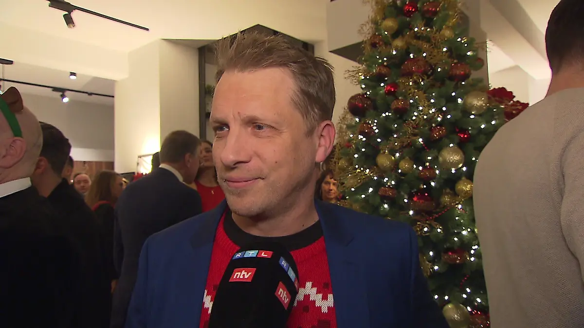 Oliver Pocher