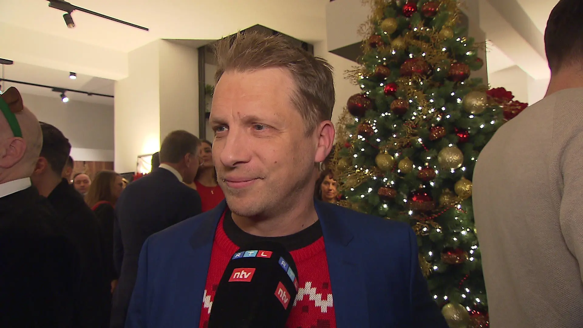 Oliver Pocher