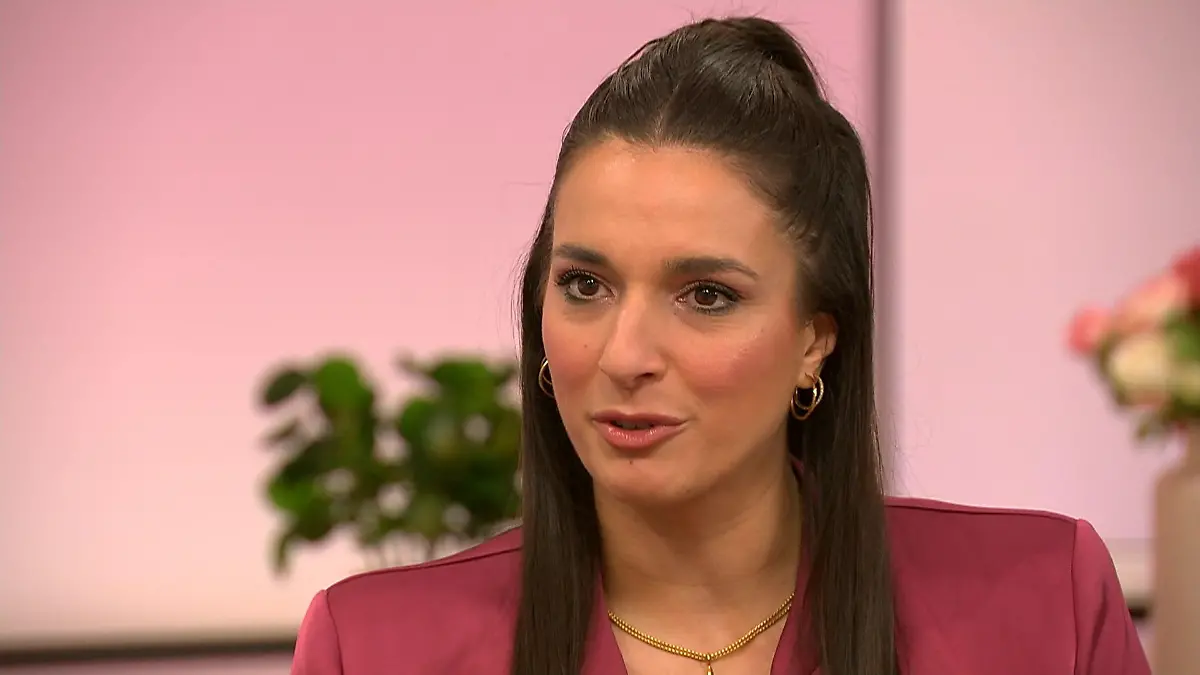 Sally Özcan, bist du wieder verliebt? Ein Jahr nach ihrem Ehe-Aus