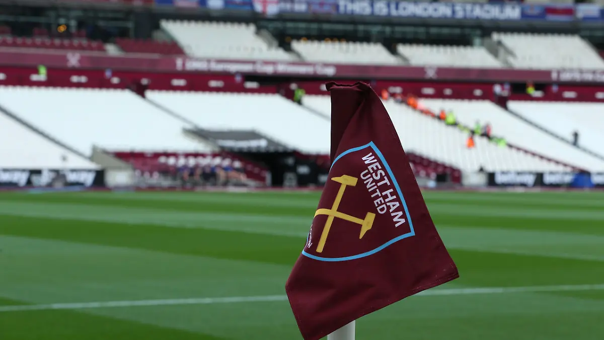 West Ham United trauert um Jugendspieler.