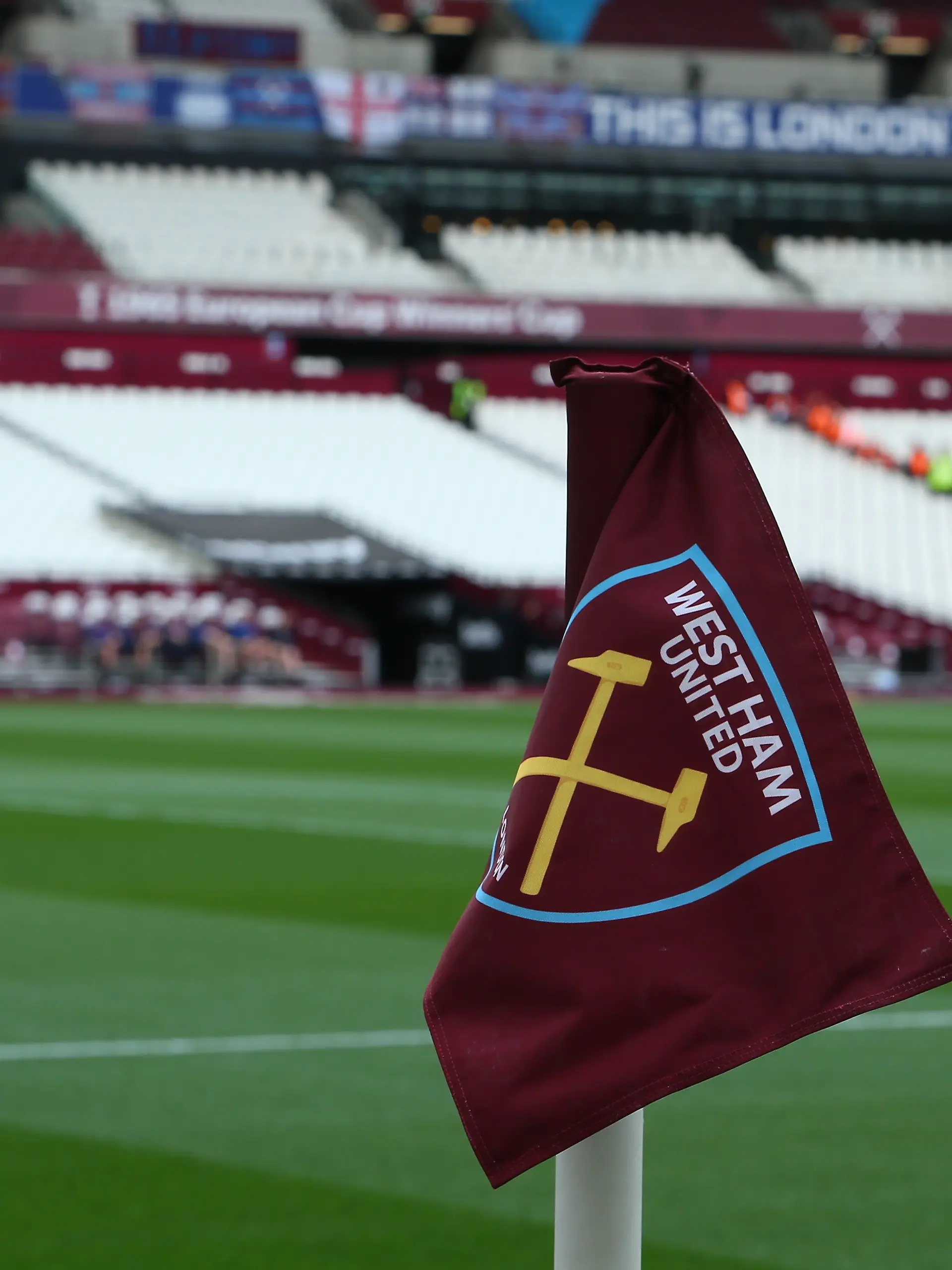 West Ham United trauert um Jugendspieler.