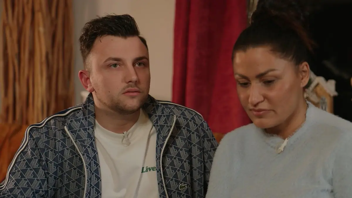 Jasmin Herrens Schulden belasteten Liebe zu Philipp Bender Nach Privatinsolvenz