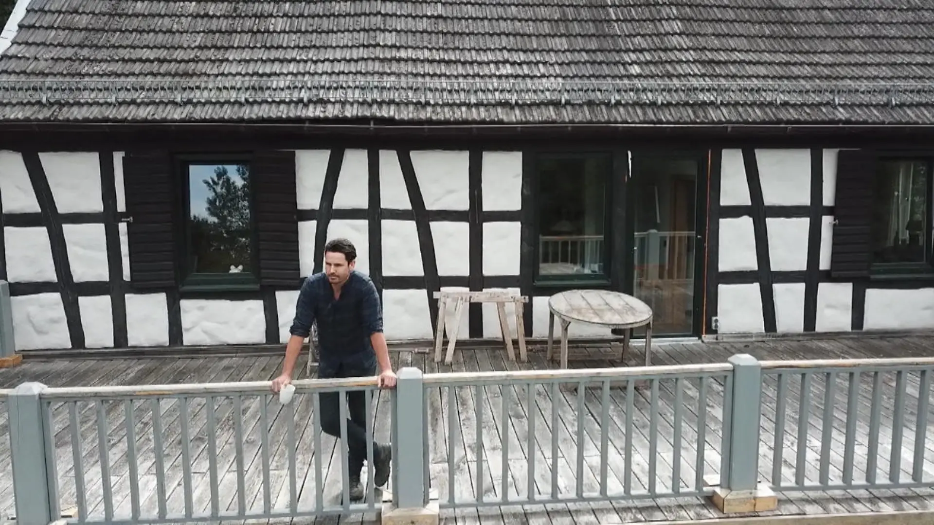Jan Kralitschka zeigt seine Heimat Ex-Bachelor als Reiseführer