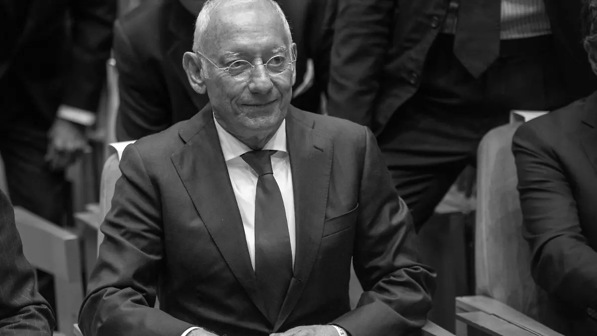 Isak Andic, der milliardenschwere Gründer der Modekette Mango, starb am Samstag unter tragischen Umständen.