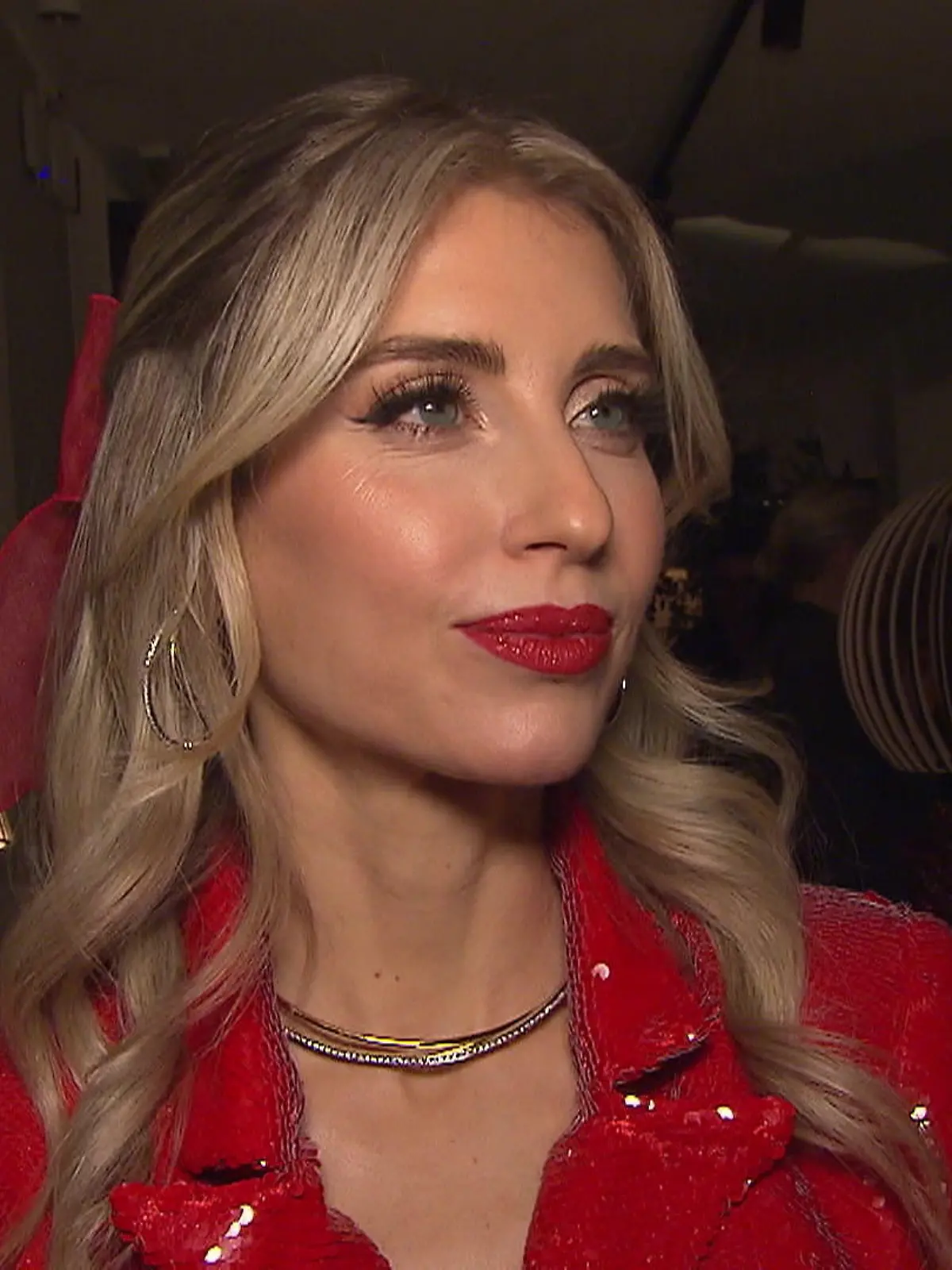 Bild zu: "Cathy Hummels' Neuer muss erst an IHM vorbei"