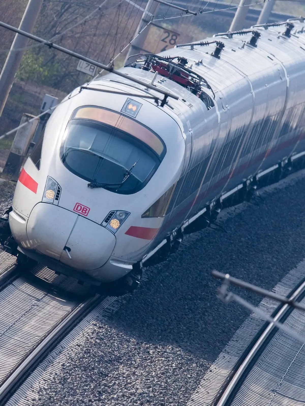 Bild zu: "Das ändert sich jetzt für Bahnreisende"
