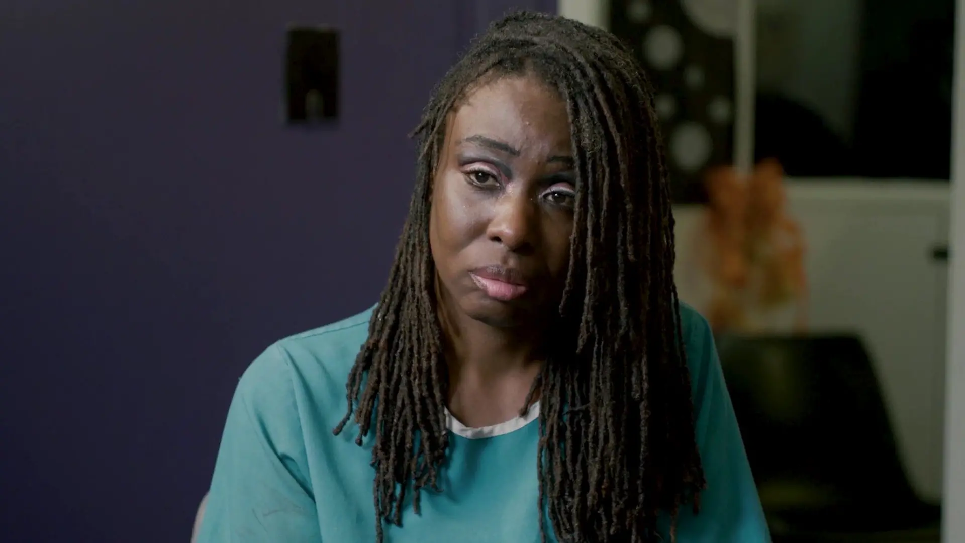 Crystal Mangum