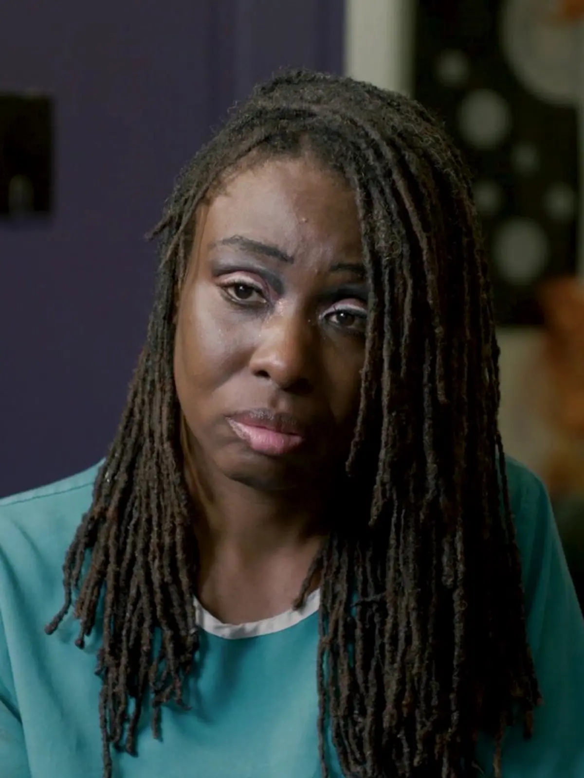Crystal Mangum 