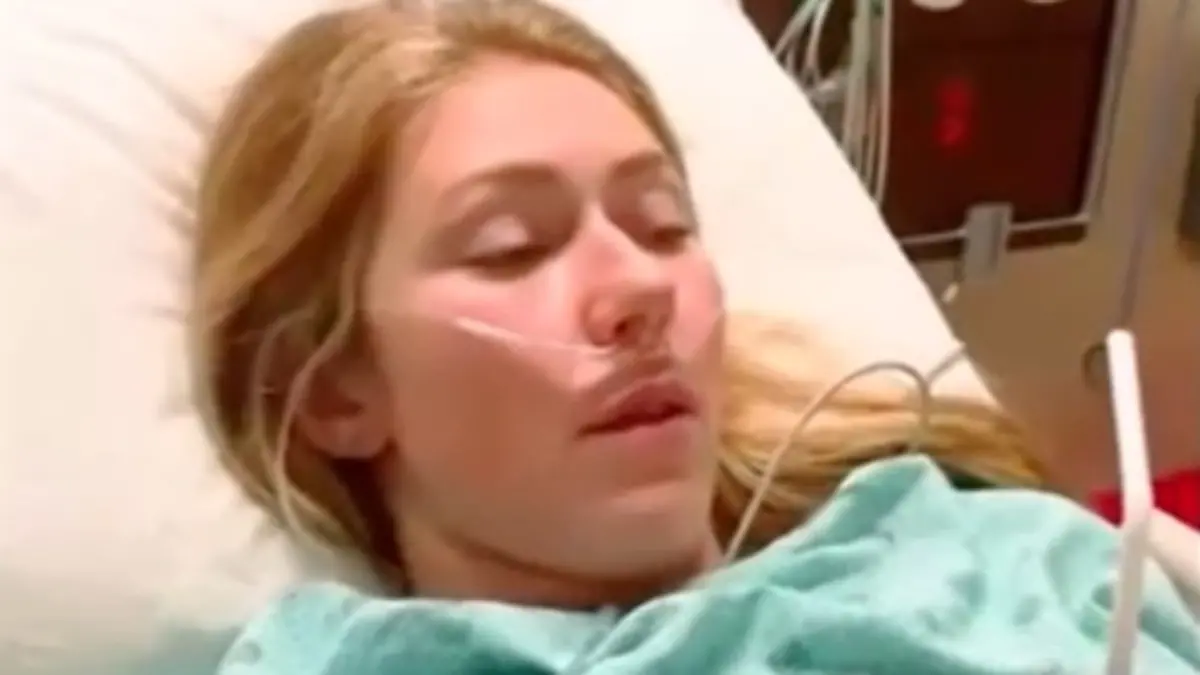 „Unerwartete OP” bei Mikaela Shiffrin 