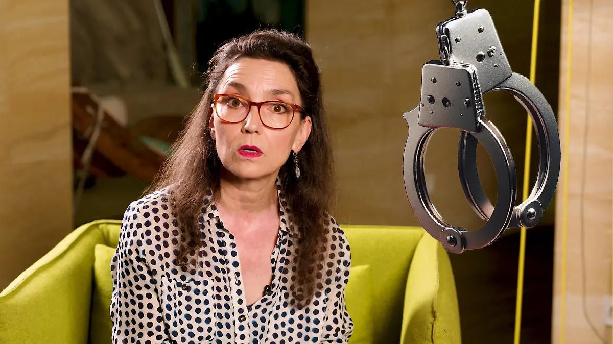 AWZ-Star Tatjana Clasing gibt zu: Das allererste Geschenk für ihren Mann kam nicht so gut an