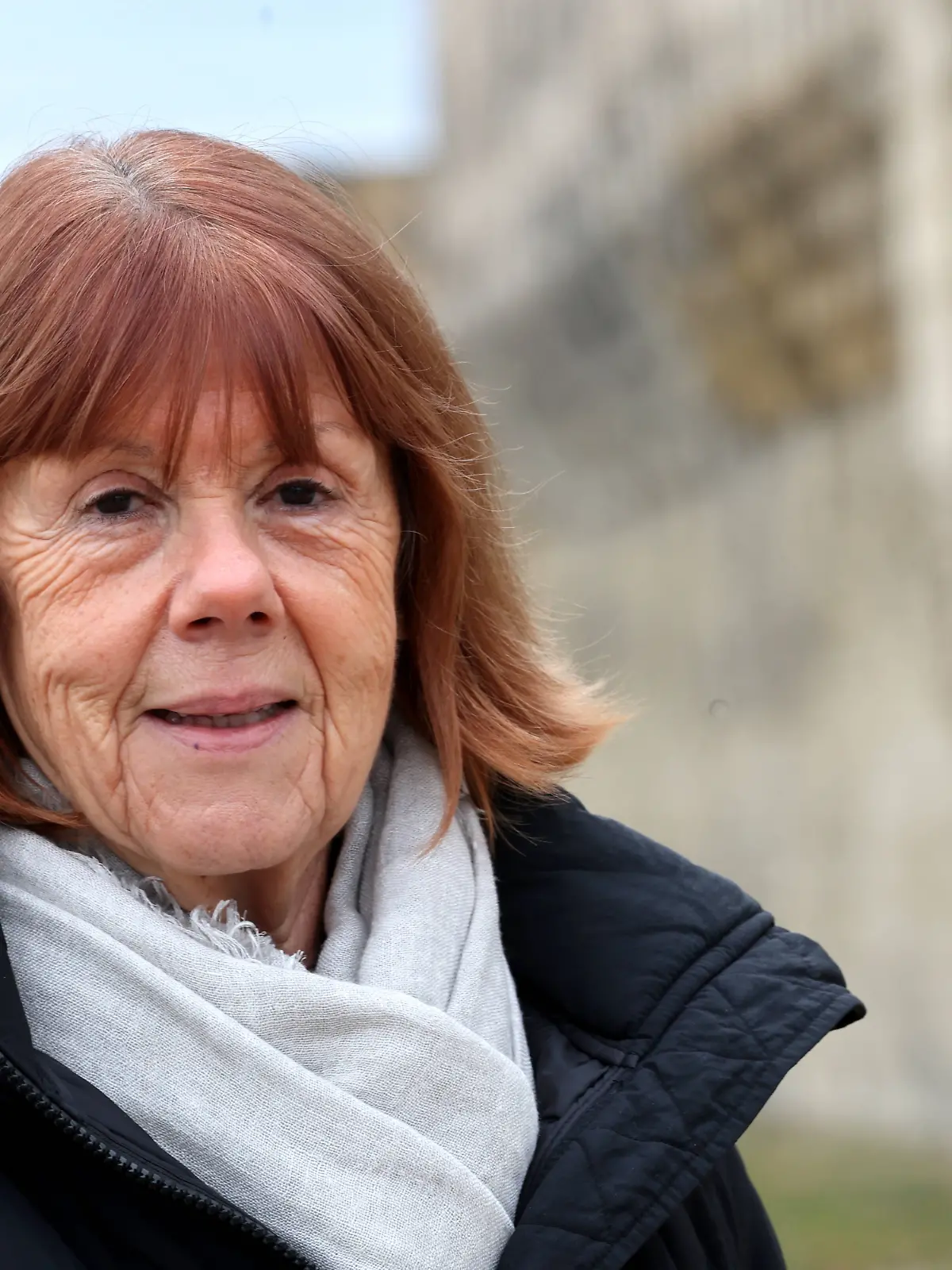 Gisèle Pelicot geht davon aus, etwa 200 Mal vergewaltigt worden zu sein.
