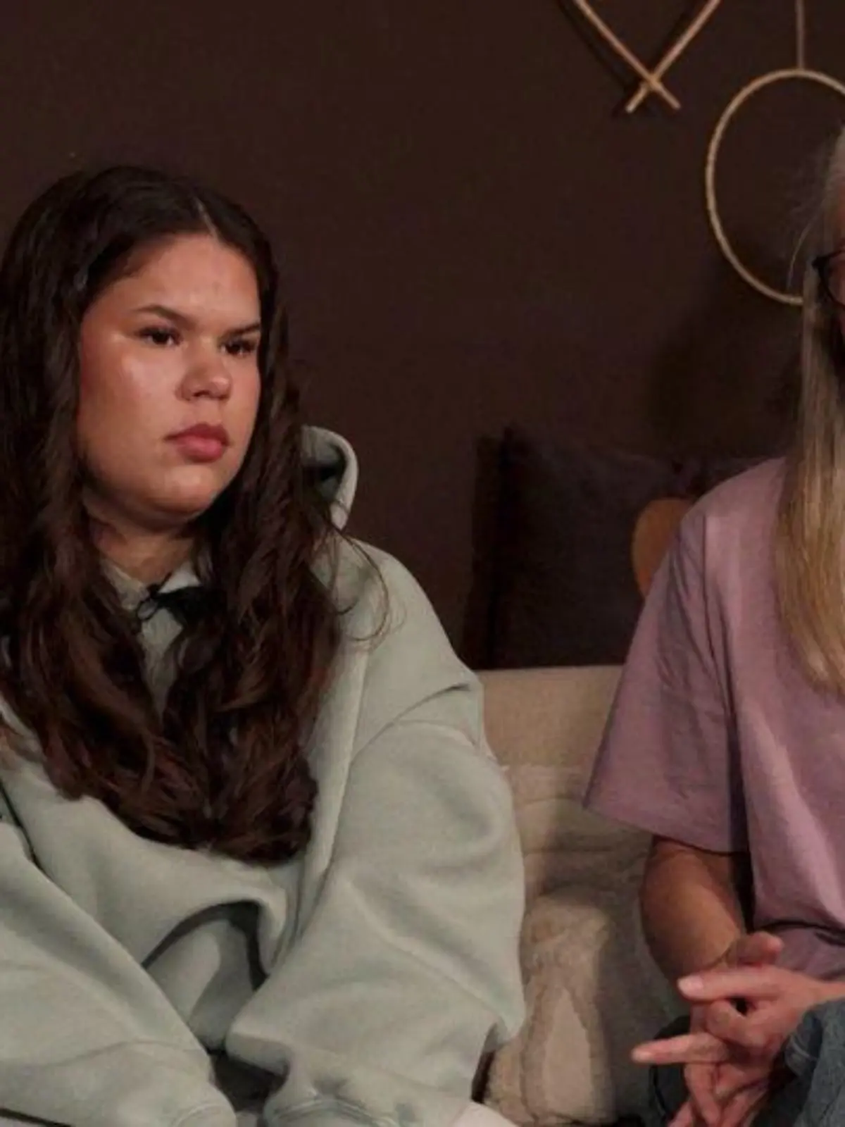 Bild zu: "Lern-Avatar könnte kranker Hannah (17) helfen "