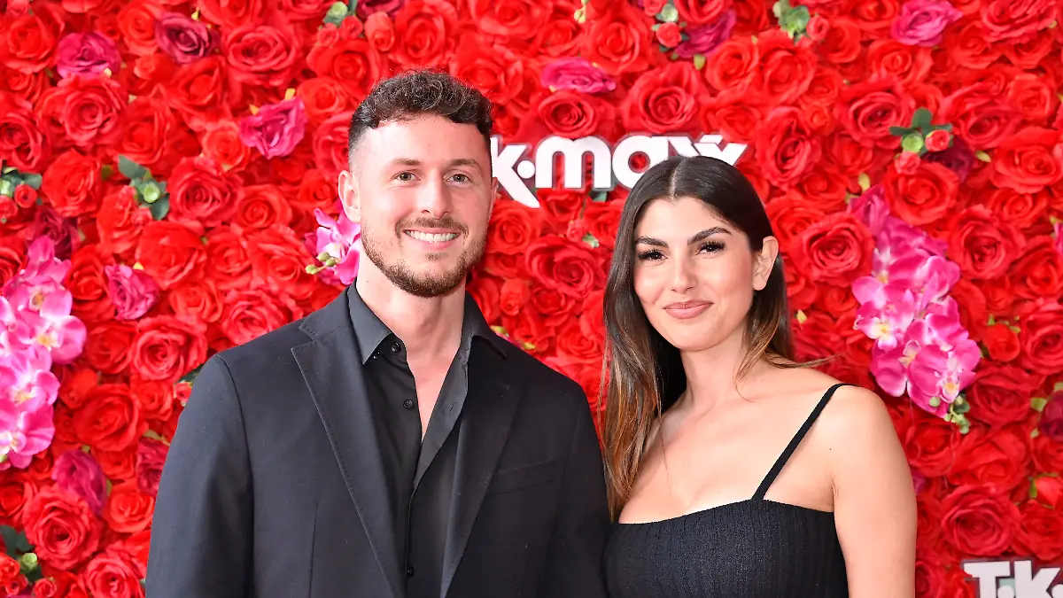 Ist DAS das Liebes-Comeback des Jahres?