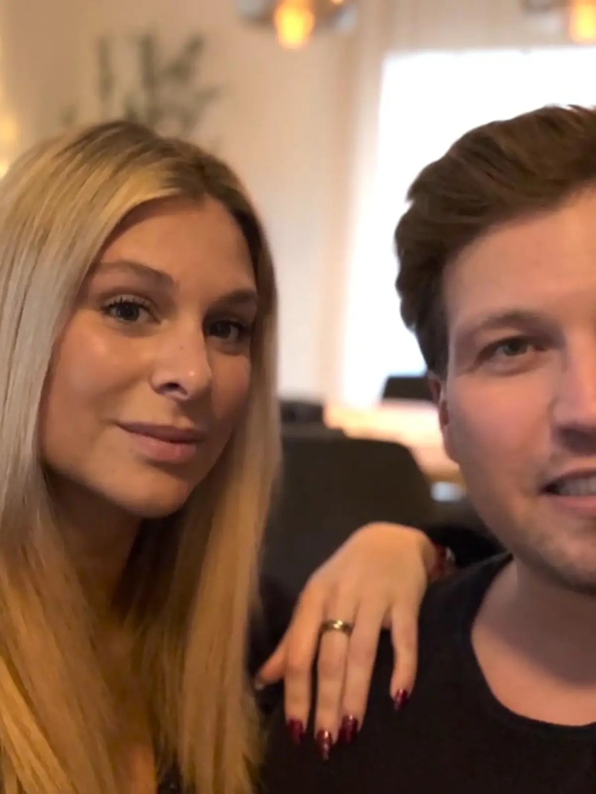Bild zu: "Vanessa und Raúl verraten Details zum Antrag in Paris"