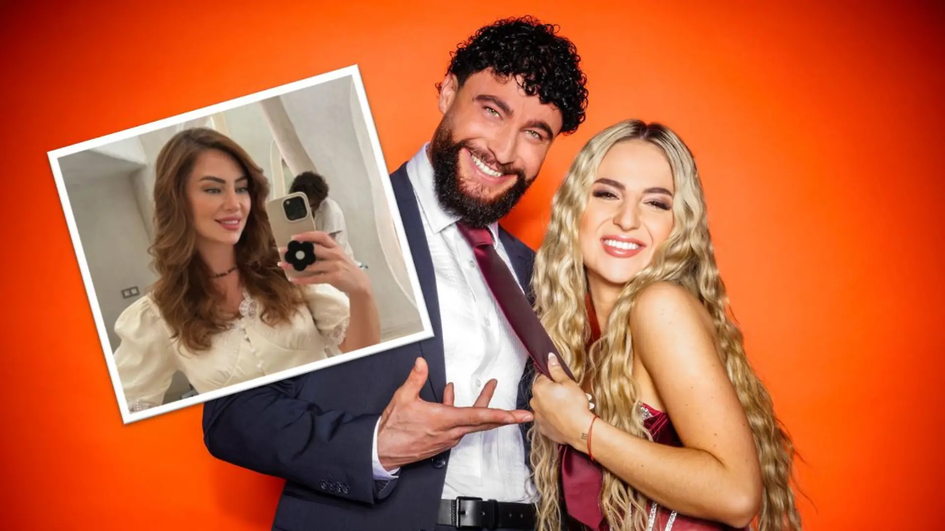 Collage von Jana-Maria Herz, Umut Tekin und Emma Fernlund.