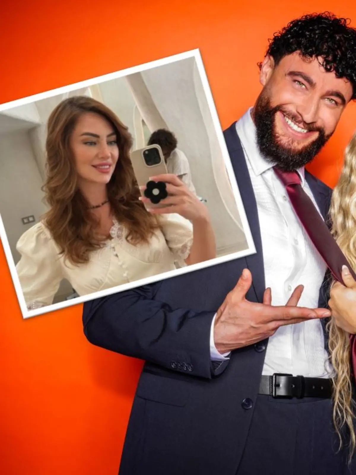 Collage von Jana-Maria Herz, Umut Tekin und Emma Fernlund. 